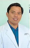 Dr. MelonilÂ P.Cabahug, Urologist .